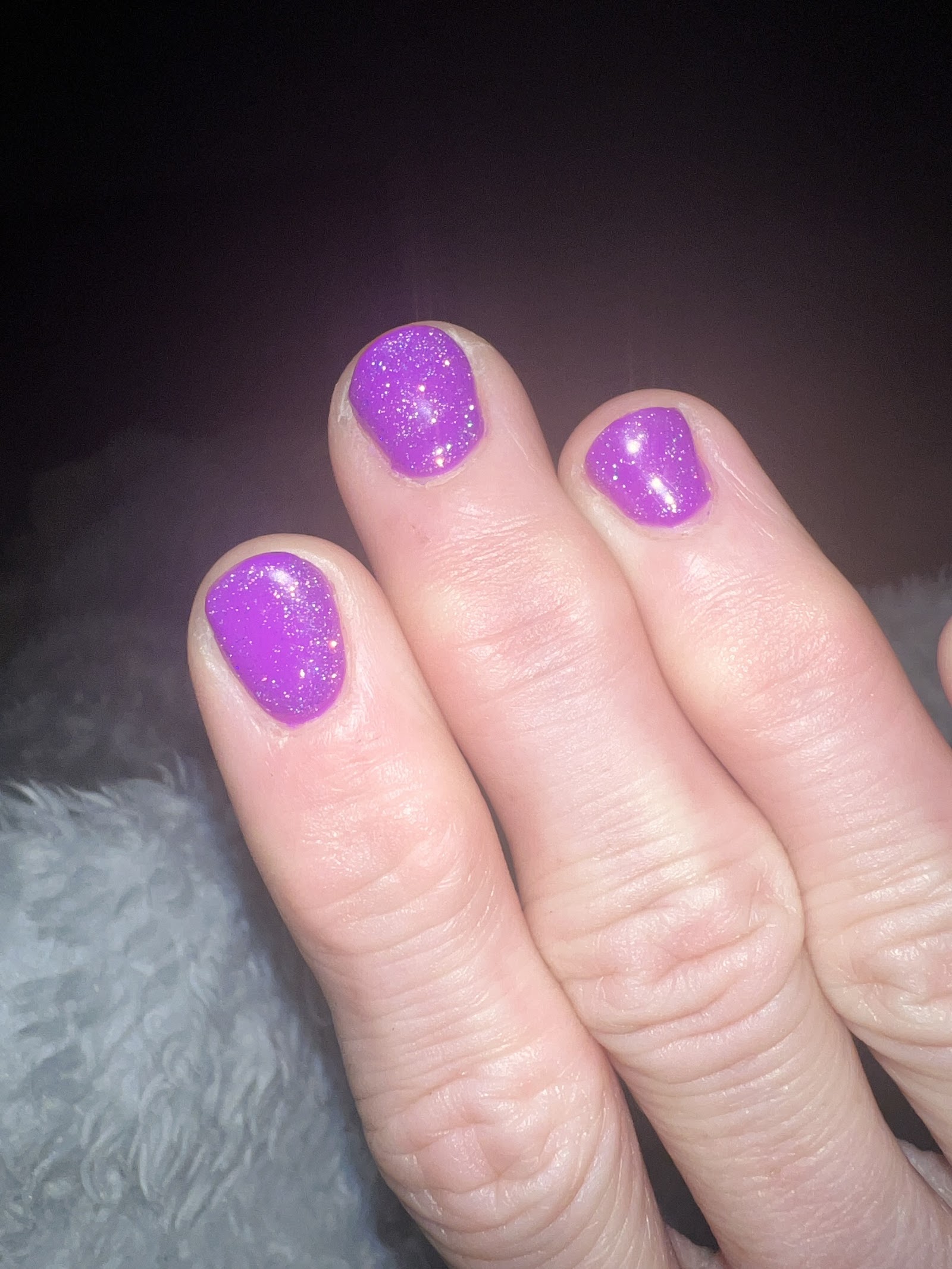 Polished Beauty Bar nail photo 7